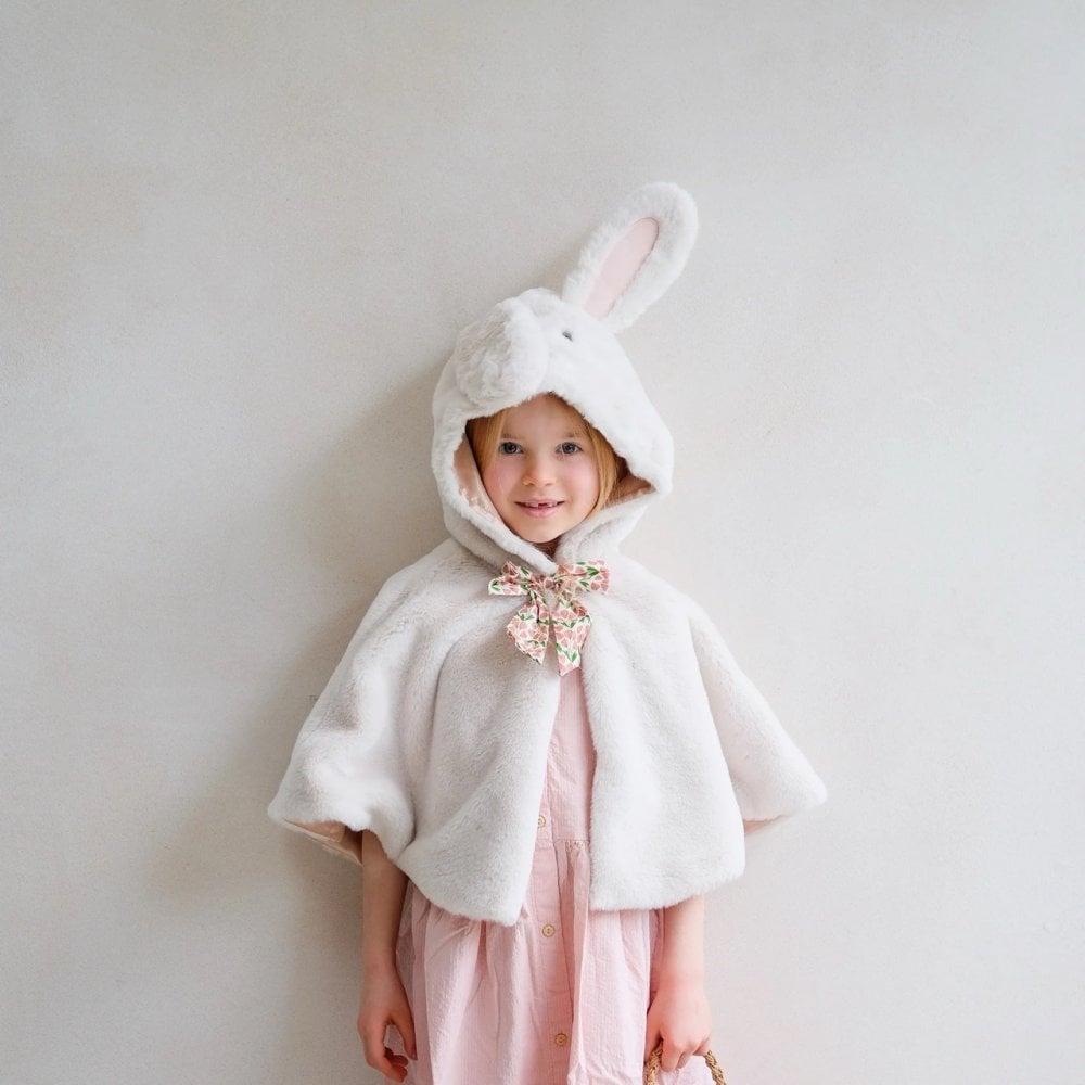 BUNNY CAPE
