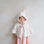 BUNNY CAPE