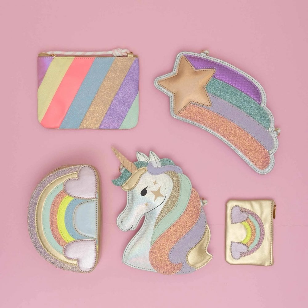 RAINBOW BAG