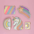 SHERBET STRIPE BAG