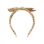 TULIP EDIE BOW ALICE HEADBAND