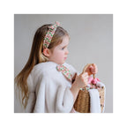 TULIP EDIE BOW ALICE HEADBAND