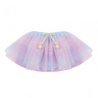 SCALLOP PASTEL TUTU