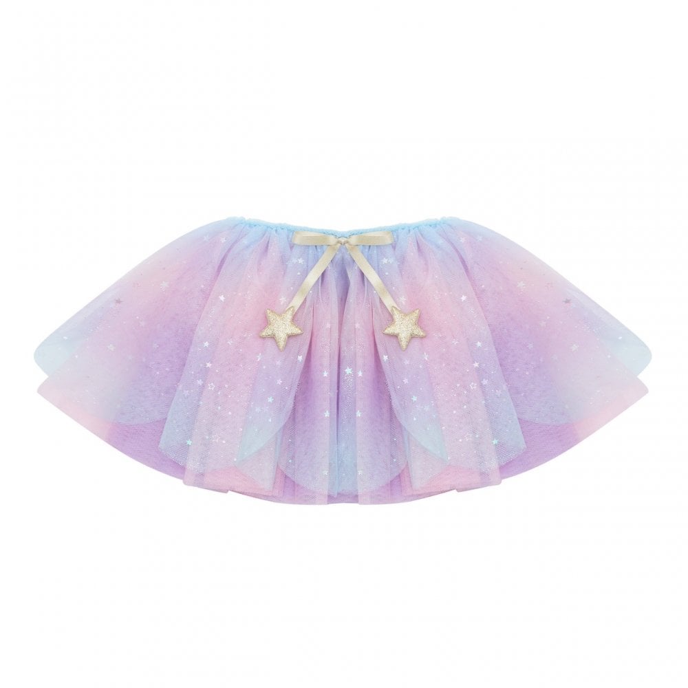 SCALLOP PASTEL TUTU