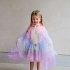 SCALLOP PASTEL TUTU