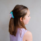 UNICORN CLAW HAIR CLIP
