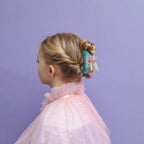 UNICORN CLAW HAIR CLIP