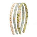 DITSY FLORAL ALICE HEADBAND PACK