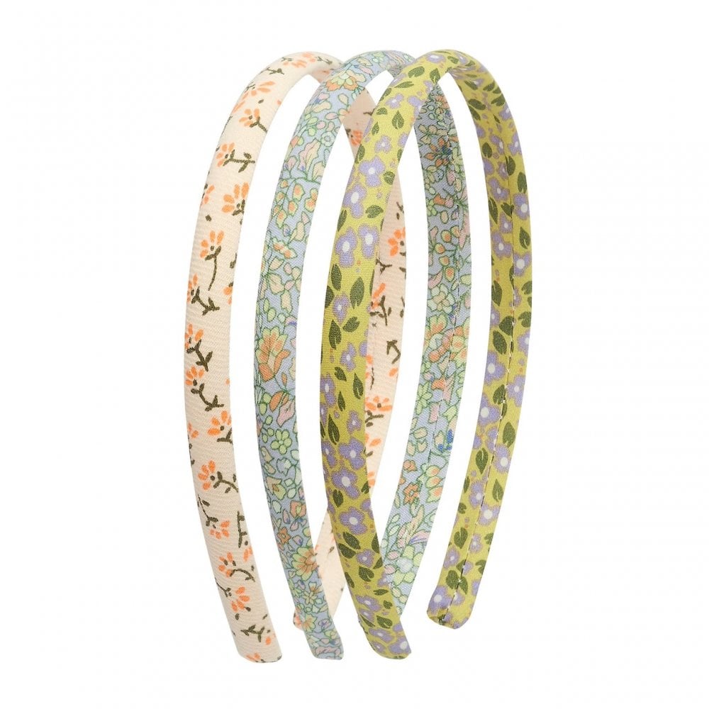 DITSY FLORAL ALICE HEADBAND PACK