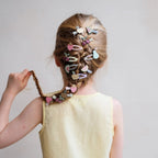 FRUIT SALAD MINI CLIC CLAC HAIR CLIPS