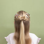 FRUIT SALAD MINI HAIR CLIPS