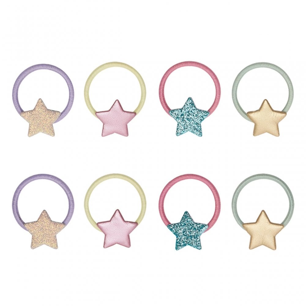 STELLINA MINI HAIR PONIES