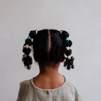 STELLINA MINI HAIR PONIES