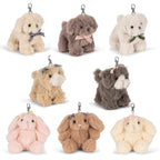 ANIMAL BAG CHARM