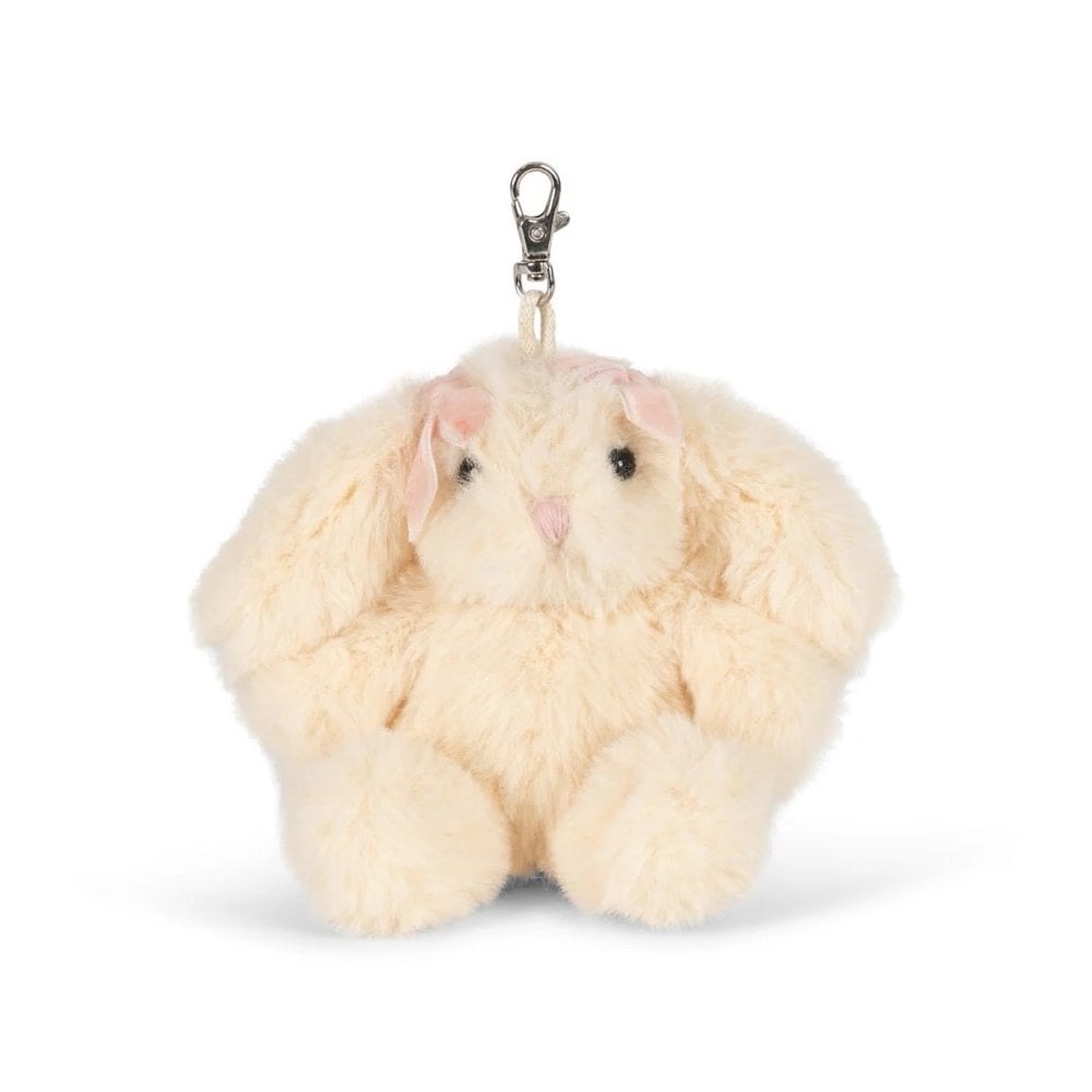 ANIMAL BAG CHARM