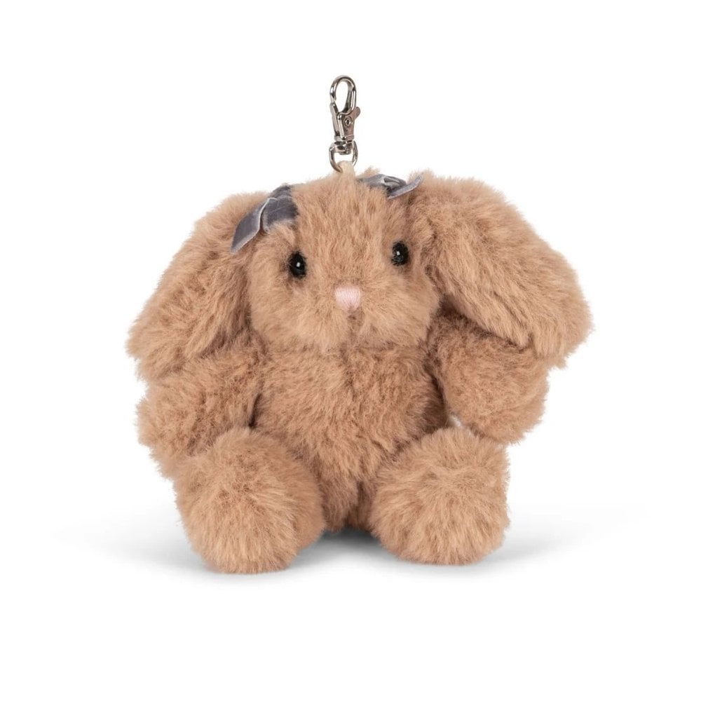 ANIMAL BAG CHARM