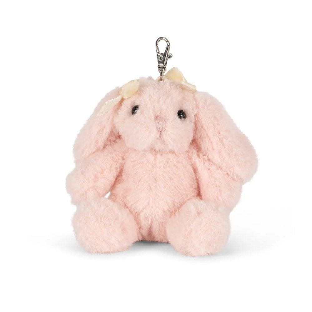 ANIMAL BAG CHARM