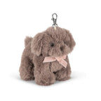 ANIMAL BAG CHARM