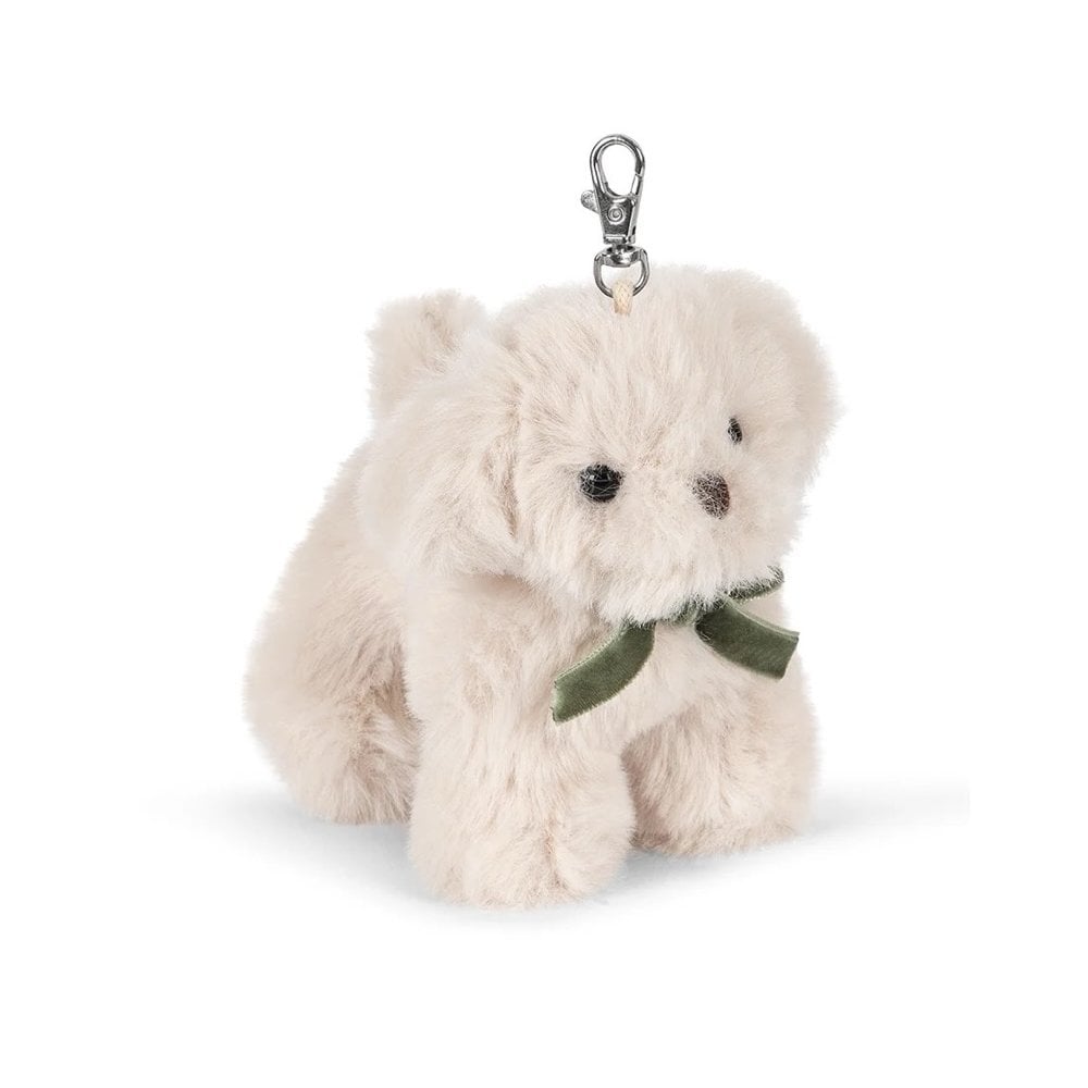 ANIMAL BAG CHARM