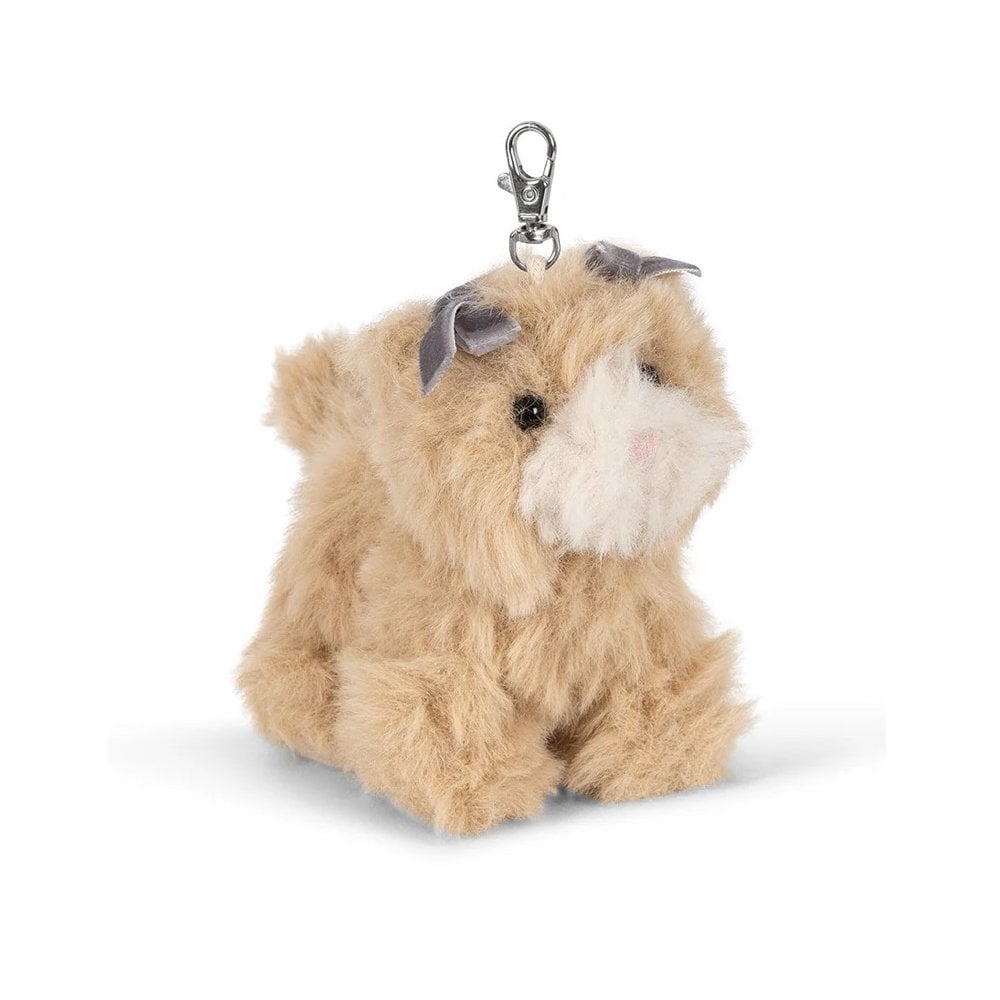 ANIMAL BAG CHARM