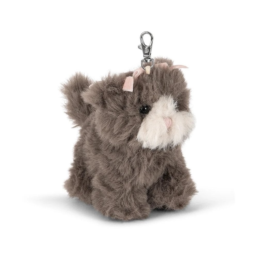 ANIMAL BAG CHARM