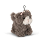ANIMAL BAG CHARM