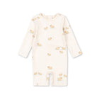 COMO SWIM ONESIE - FANGA FONTANA