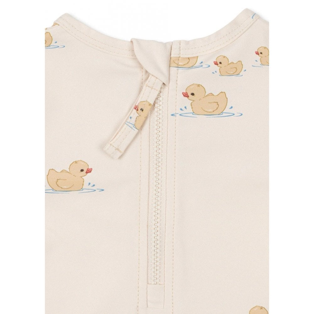 COMO SWIM ONESIE - FANGA FONTANA