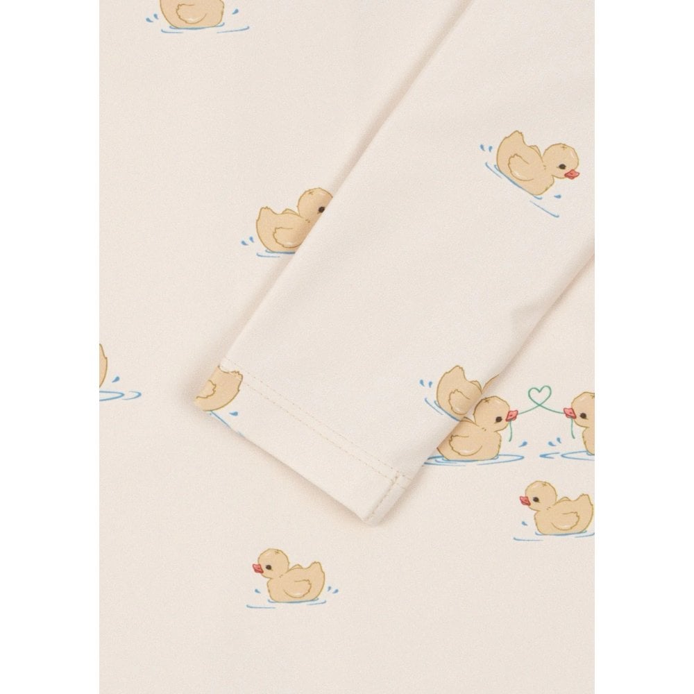 COMO SWIM ONESIE - FANGA FONTANA