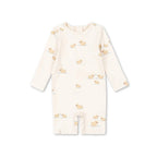COMO SWIM ONESIE - FANGA FONTANA