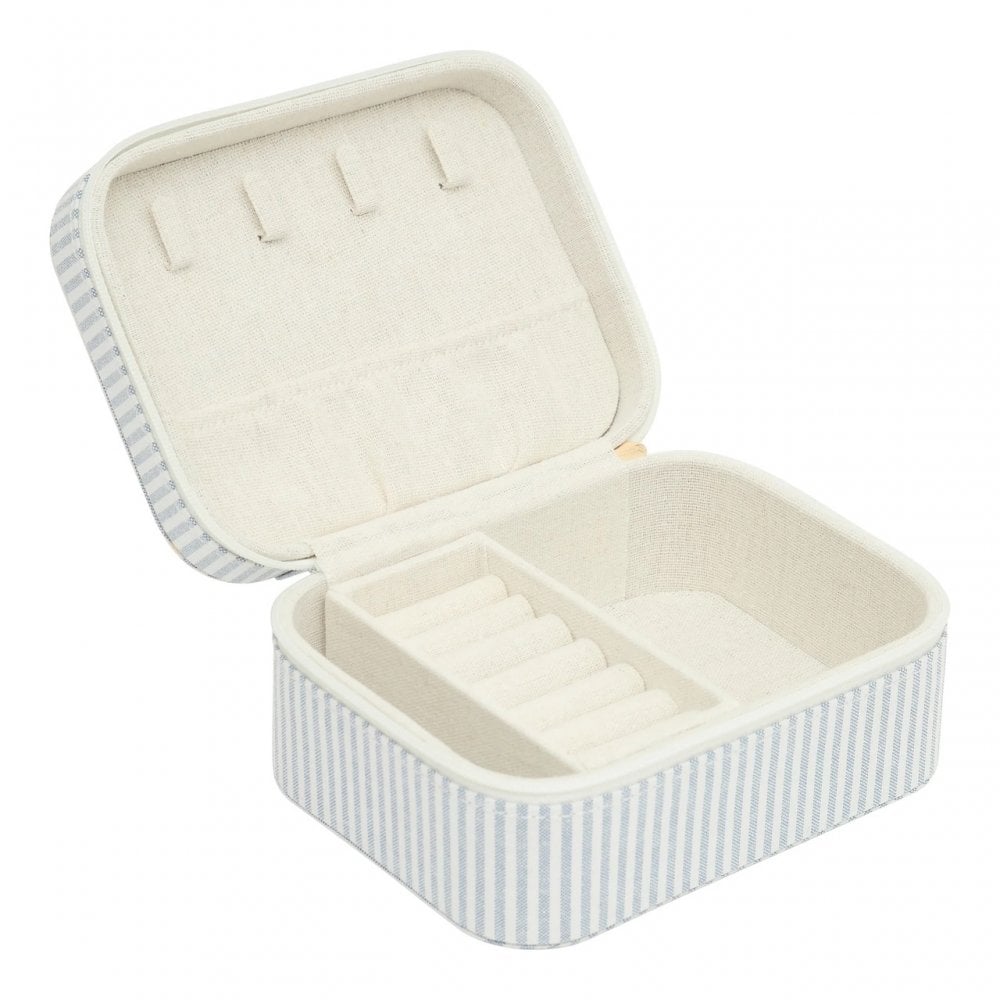 CHERRY HEART JEWELLERY BOX