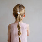 EASTER MINI HAIR PONIES