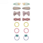 MY FIRST HAIR ACCESSORIES SET