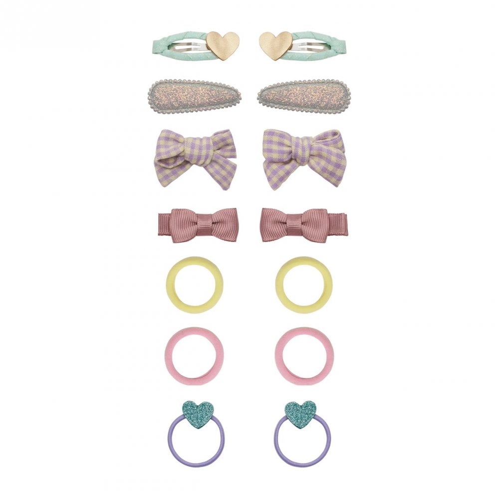 MY FIRST HAIR ACCESSORIES SET