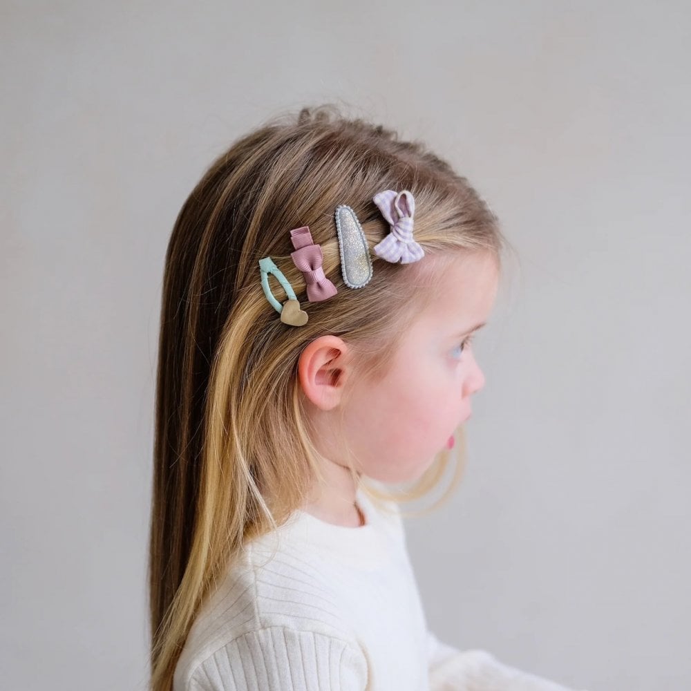 MY FIRST HAIR ACCESSORIES SET