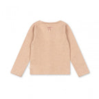 ROLI CARDIGAN - CAMEO ROSE