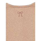 ROLI CARDIGAN - CAMEO ROSE