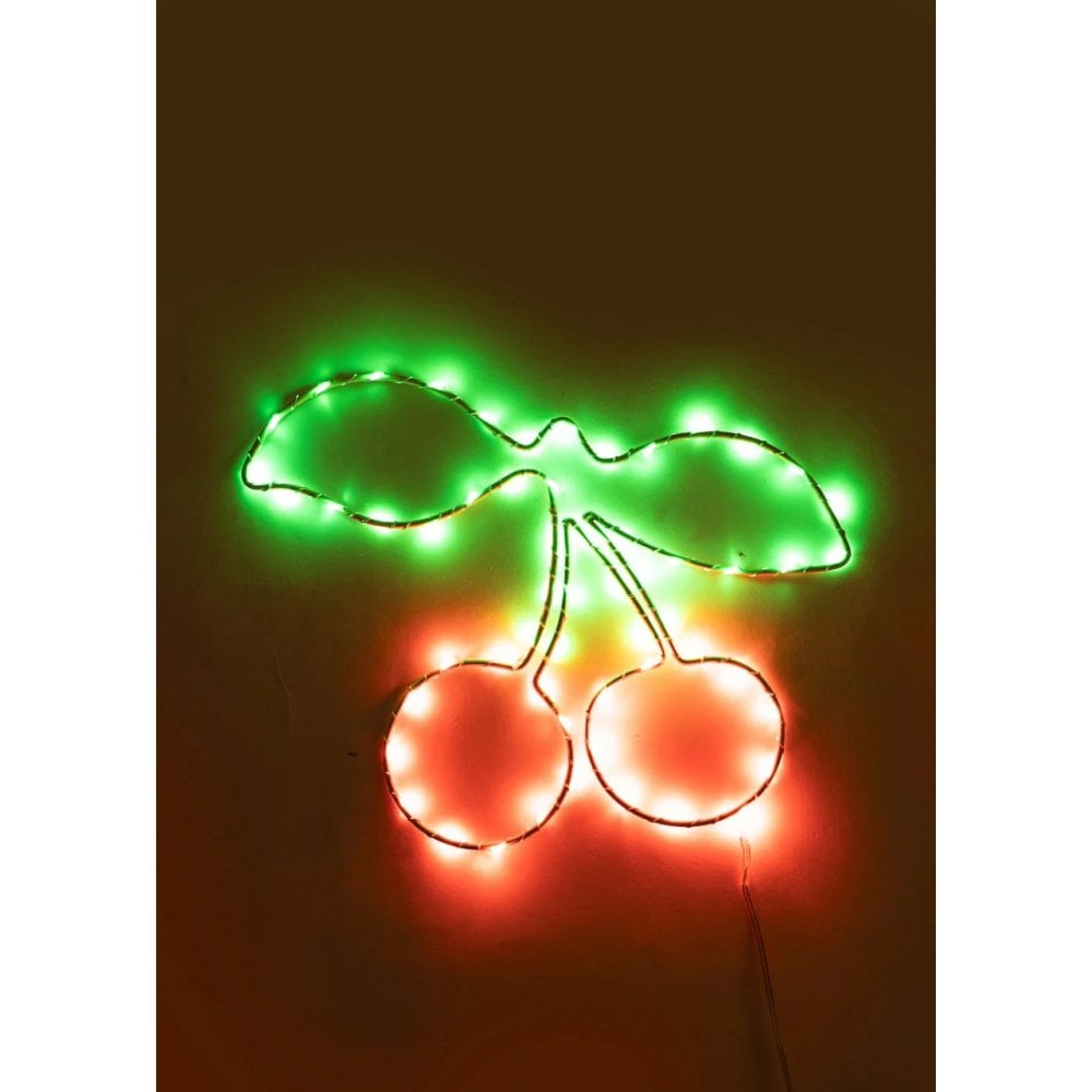 CHERRY WIRE LIGHT