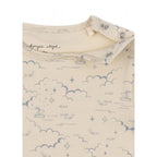 LONG SLEEVE BODY - MIRAGE
