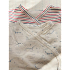 LONG SLEEVE BODY - MIRAGE