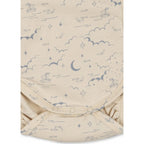 LONG SLEEVE NEWBORN BODY - MIRAGE