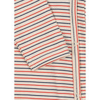 NEWBORN ONESIE - STRIPE TRICOLORE PETIT