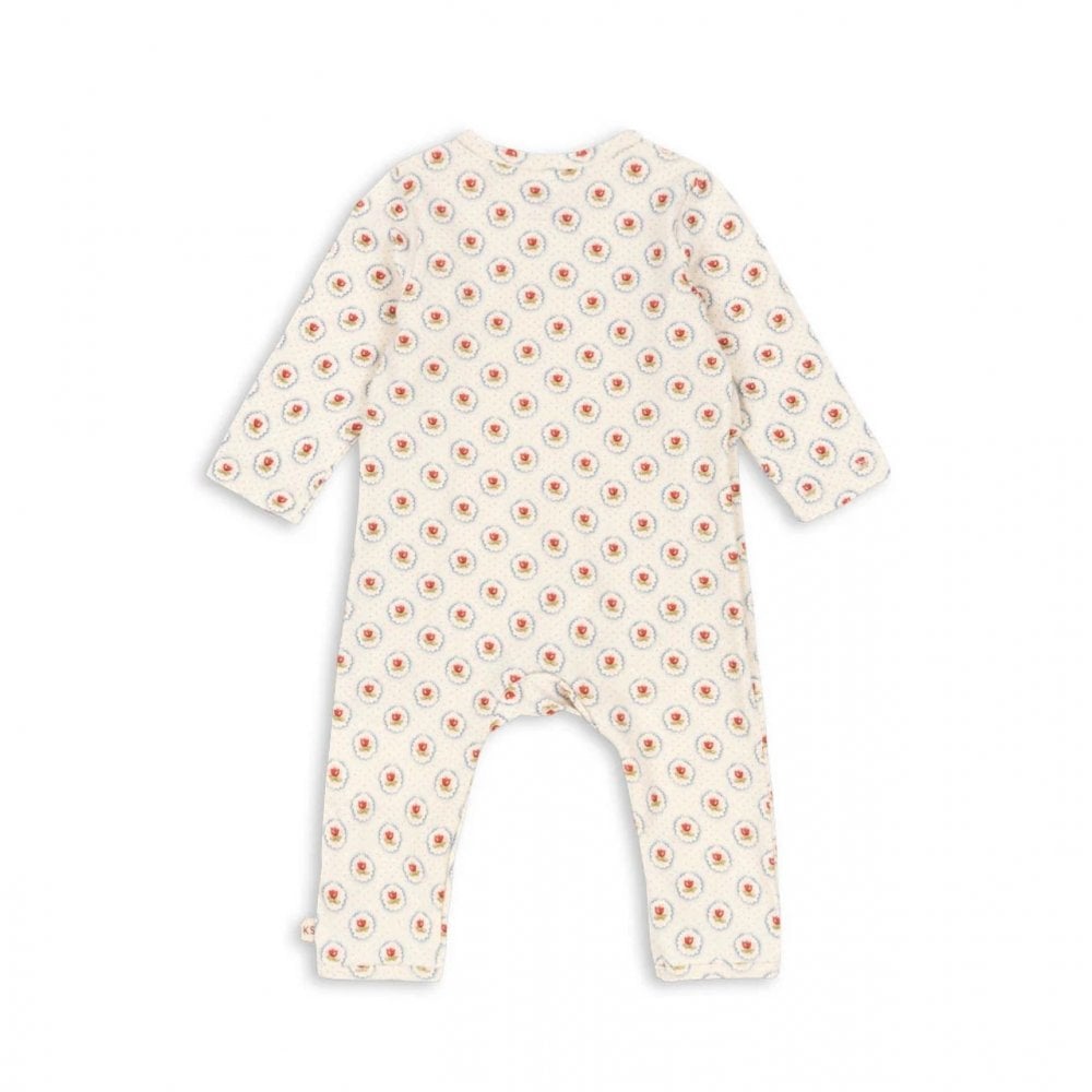 NEWBORN ONESIE - MIRAGE