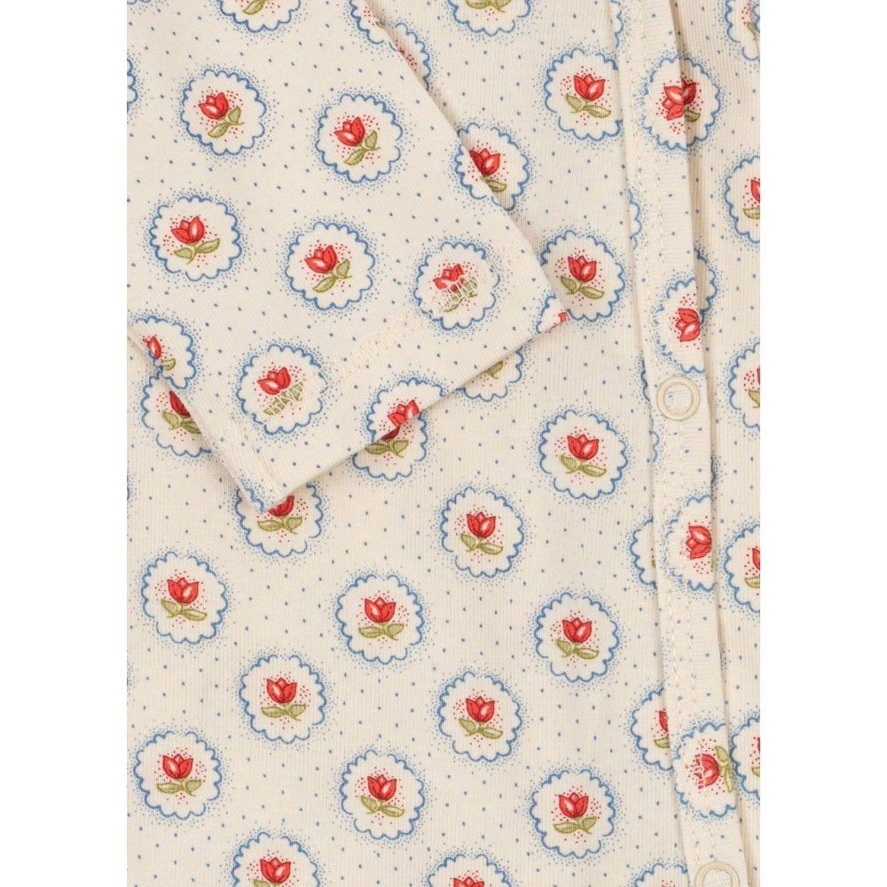 NEWBORN ONESIE - MIRAGE
