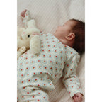 NEWBORN ONESIE - MIRAGE