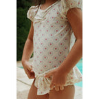 MALTI SWIMSUIT - MIRAGE