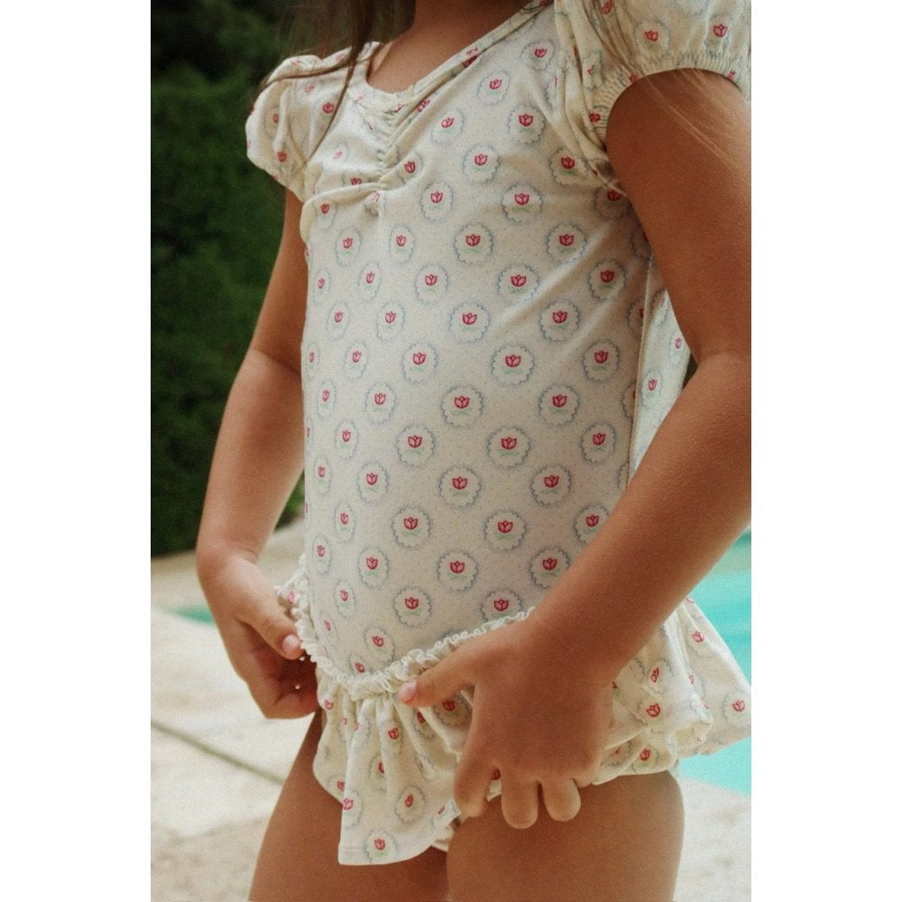MALTI SWIMSUIT - MIRAGE