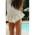 MALTI SWIMSUIT - MIRAGE