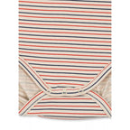 LONG SLEEVE BODY - STRIPE TRICOLORE PETIT