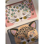 KITTY FACE JEWELS